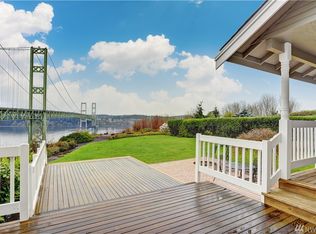 7836 N Woodworth Ave, Tacoma, WA 98406