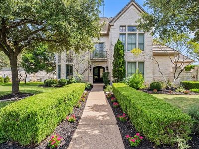 2413 Never Bend Cv, Austin, TX, 78746