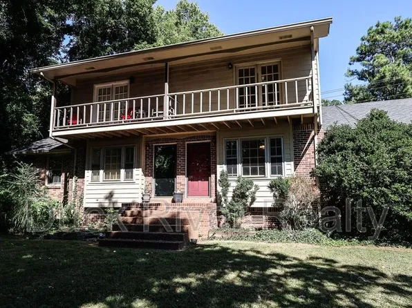 2213A Country Club Ln, Columbia, TN 38401