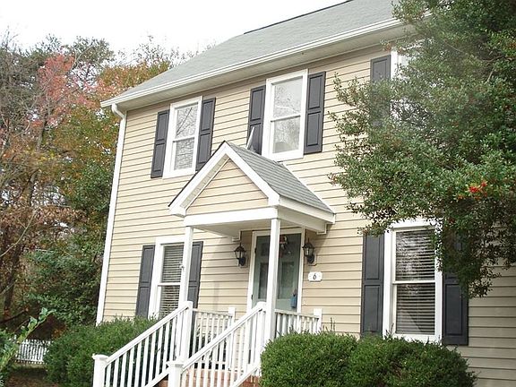 3rd image of 6 Yeardleys Ct