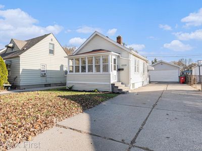 22752 Cushing Ave, Eastpointe, MI, 48021