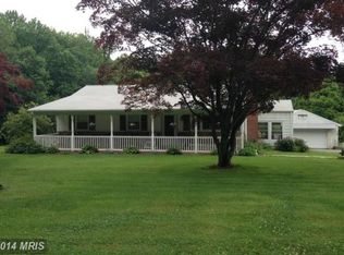 11215 Arbutus Ave, Kingsville, MD 21087