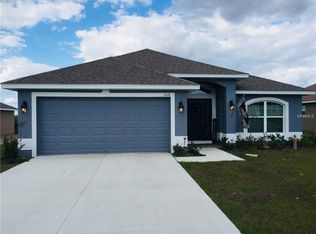 1146 Legatto Loop, Dundee, FL 33838