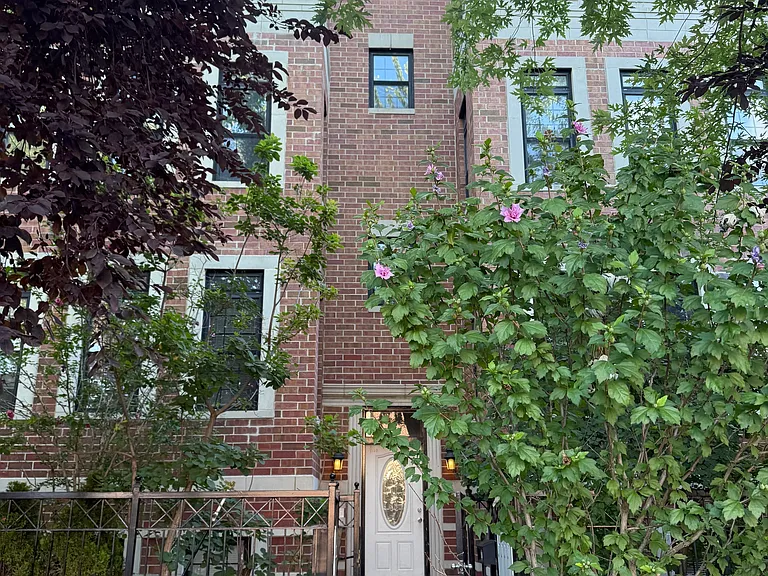 3123 N Oakley Ave #3S — Photo 2