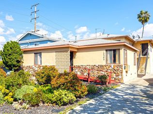 12506 Kornblum Ave, Hawthorne, CA 90250