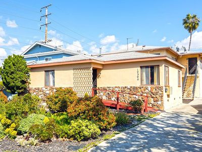 12506 Kornblum Ave, Hawthorne, CA, 90250