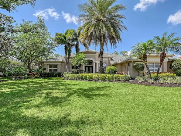 2570 Tom Morris Dr, Sarasota, FL 34240