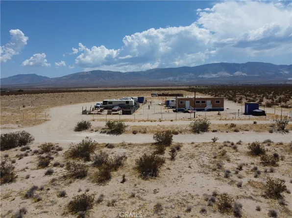 37051 Pearl Ave, Lucerne Valley, CA 92356