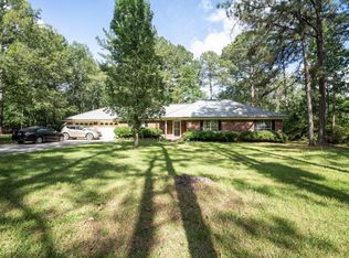 240 Emily Cooke Rd, Hinesville, GA 31301