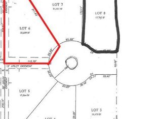 200 Montana Cir, Utica, NE 68456
