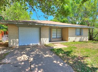 121 NW 81st St, Oklahoma City, OK 73114