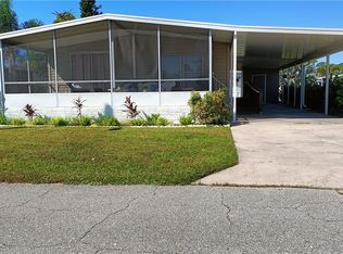 515 Blossom Ct, North Fort Myers, FL 33917