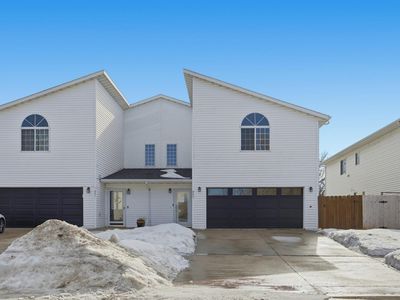 825 12th Ave W, West Fargo, ND, 58078