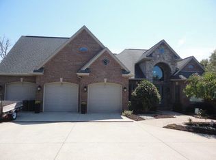 311 Cedar Ridge Dr, London, KY 40744