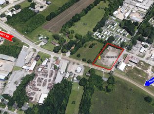 3700 Pinhook Rd, Broussard, LA 70518