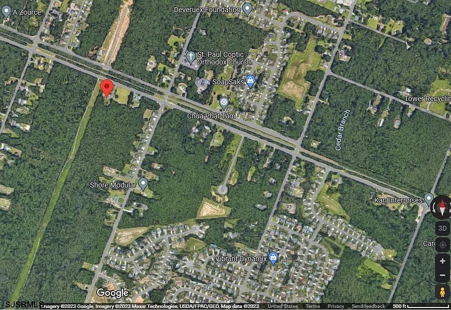 2nd image of 6225 W Jersey Ave