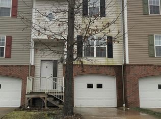 4 Westfield Pl, Athens, OH 45701