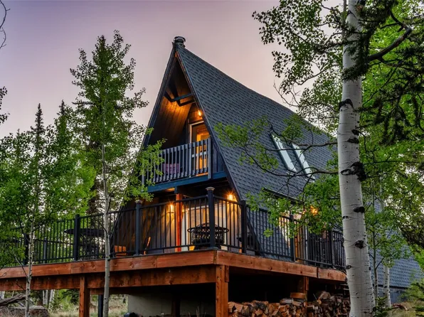 190 Concord Drive, Jefferson, CO 80456