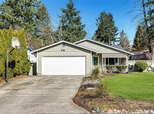 15707 90th Avenue Ct E, Puyallup, WA 98375