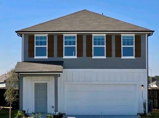 15803 Lone Juniper Dr, Crosby, TX 77532