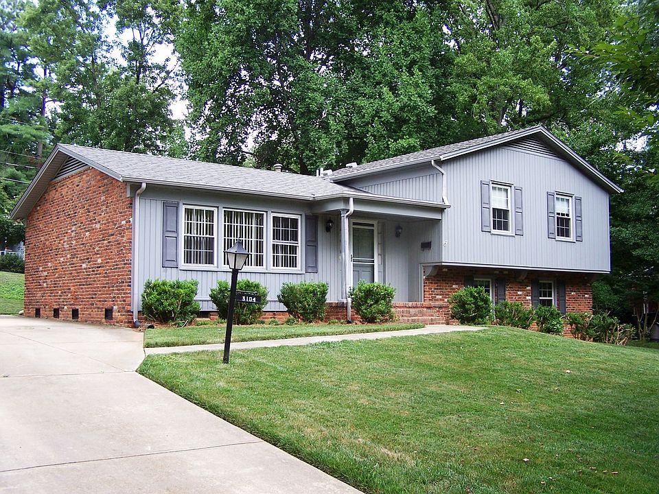 3104 Shady Lawn Dr. Gboro