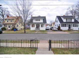 33 Kelsey St, Hartford, CT 06106