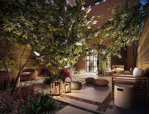 Rented by Nancy Packes Inc. | media 23