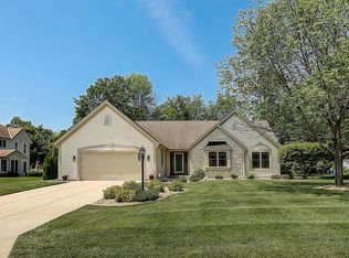 W244N7355 White Tail Run, Sussex, WI 53089