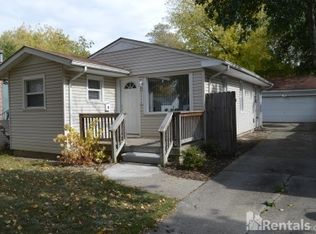3222 Harris St, Ferndale, MI
