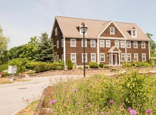 6 Old Ipswich Way, Ipswich, MA 01938