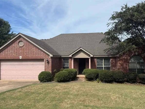 2712 Valley Park Dr, Little Rock, AR 72212