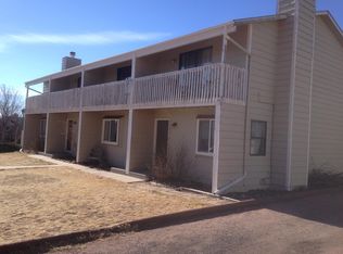 2254 Split Rock Dr, Colorado Springs, CO 80919