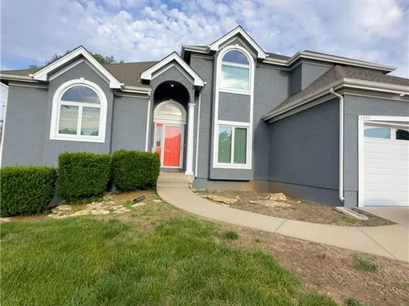 6008 Woodland Ave, Kansas City, MO 64110