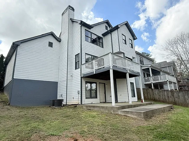 203 Hilltop Dr SW — Photo 25
