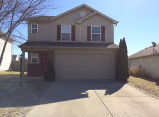 15216 Bird Watch Way, Noblesville, IN 46060