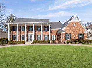 4600 W 126th St, Leawood, KS 66209