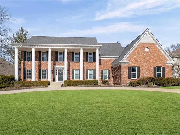 4600 W 126th St, Leawood, KS 66209