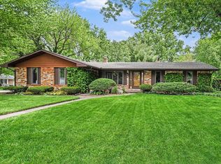 702 Lexington Dr, Goshen, IN 46526