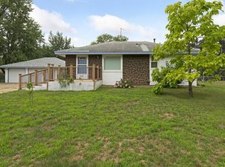 11102 Jefferson St NE, Blaine, MN 55434