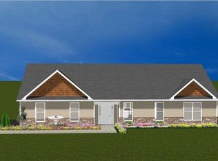 1326 S Parks Edge Rd, Bloomington, IN 47401