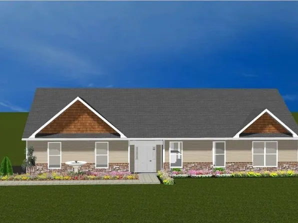1326 S Parks Edge Rd, Bloomington, IN 47401