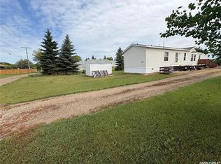 101 Montreal STREET, Melville, SK S0A 2P0