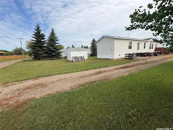 101 Montreal STREET, Melville, SK S0A 2P0