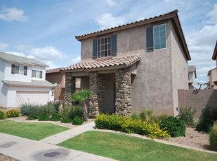 5224 W Albeniz Pl, Phoenix, AZ 85043