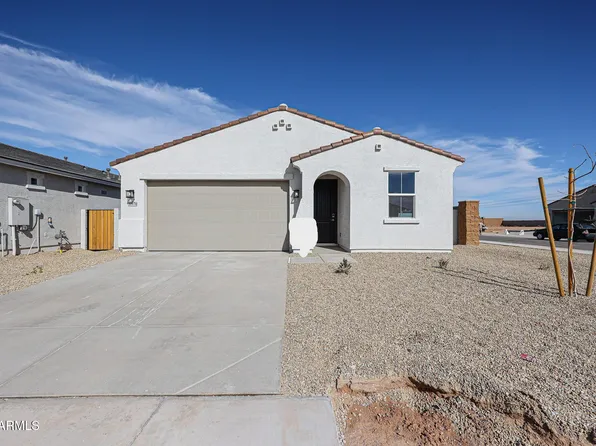 40000 W BRAVO Drive, Maricopa, AZ 85138