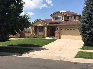 2577 S Flanders Ct, Aurora, CO 80013