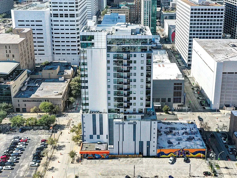 1211 Caroline St #1501 — Photo 36
