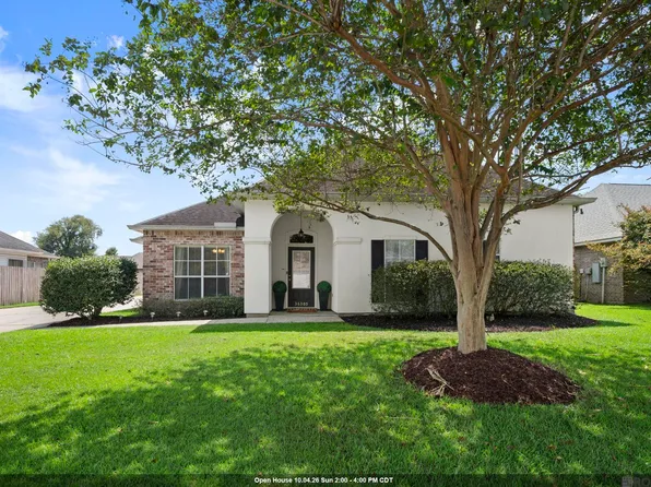 36305 Crestway Ave, Prairieville, LA 70769