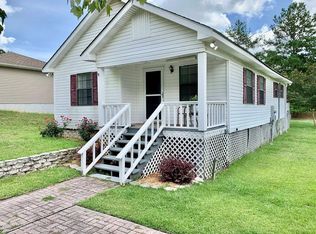 29768 Indian Springs Loop, Andalusia, AL 36421