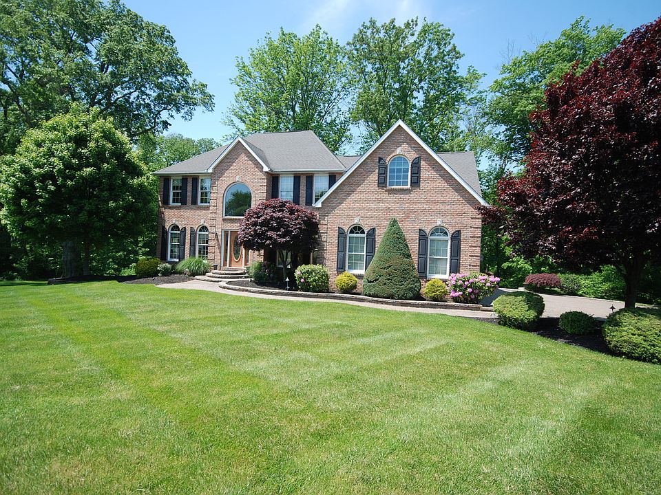 Front Magestic View